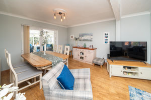 LOUNGE/DINING ROOM- click for photo gallery